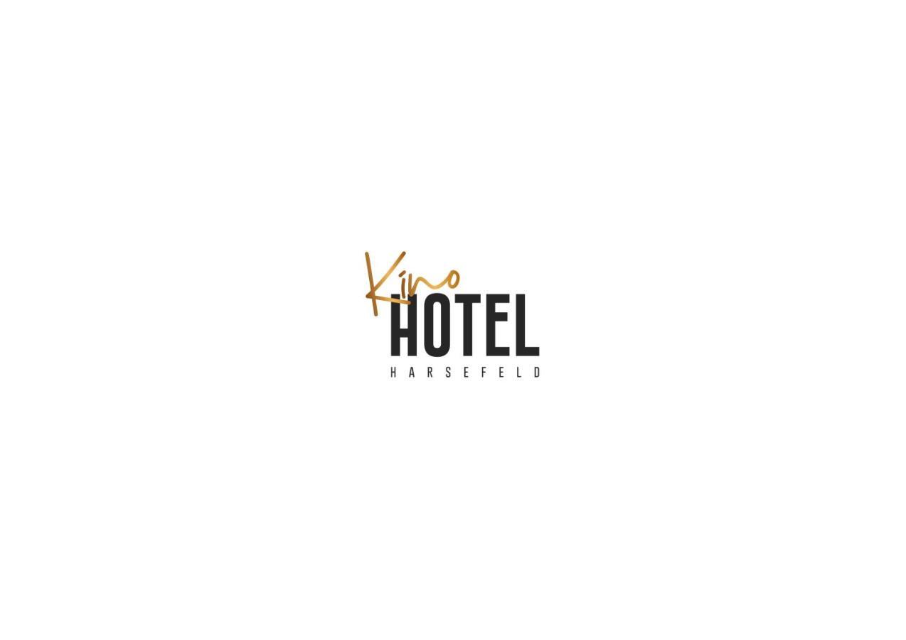 Kino-Hotel Meyer Harsefeld Esterno foto
